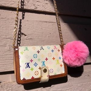 Louis Vuitton SOLD!!